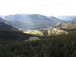 Dead Indian Summit Overlook